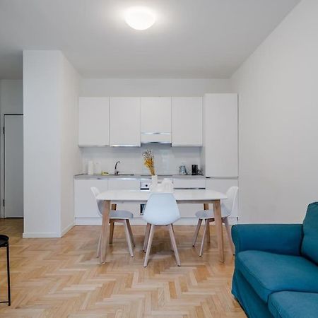 Citylife - 2Br Milan Bagian luar foto