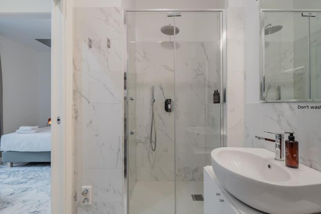 Citylife - 2Br Milan Bagian luar foto