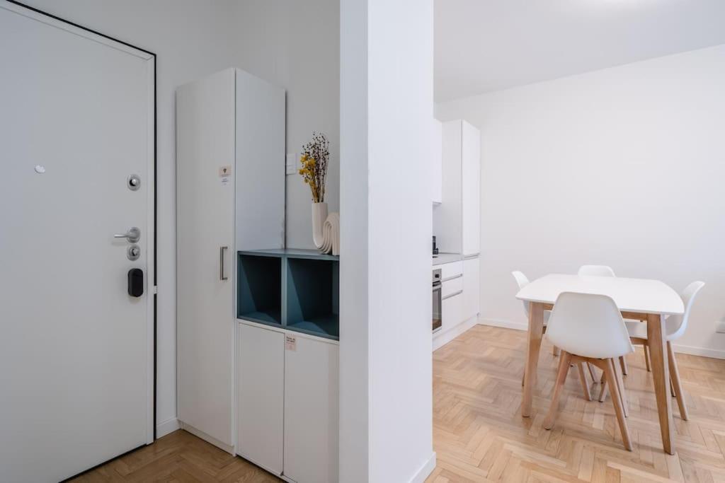 Citylife - 2Br Milan Bagian luar foto