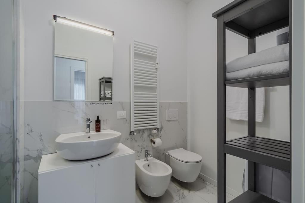 Citylife - 2Br Milan Bagian luar foto