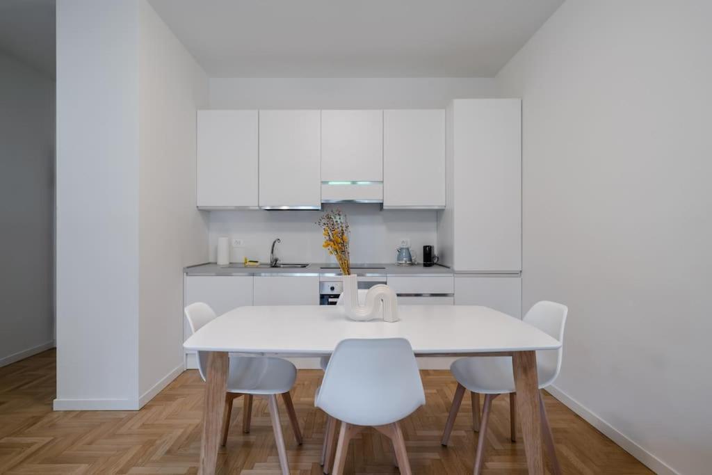 Citylife - 2Br Milan Bagian luar foto
