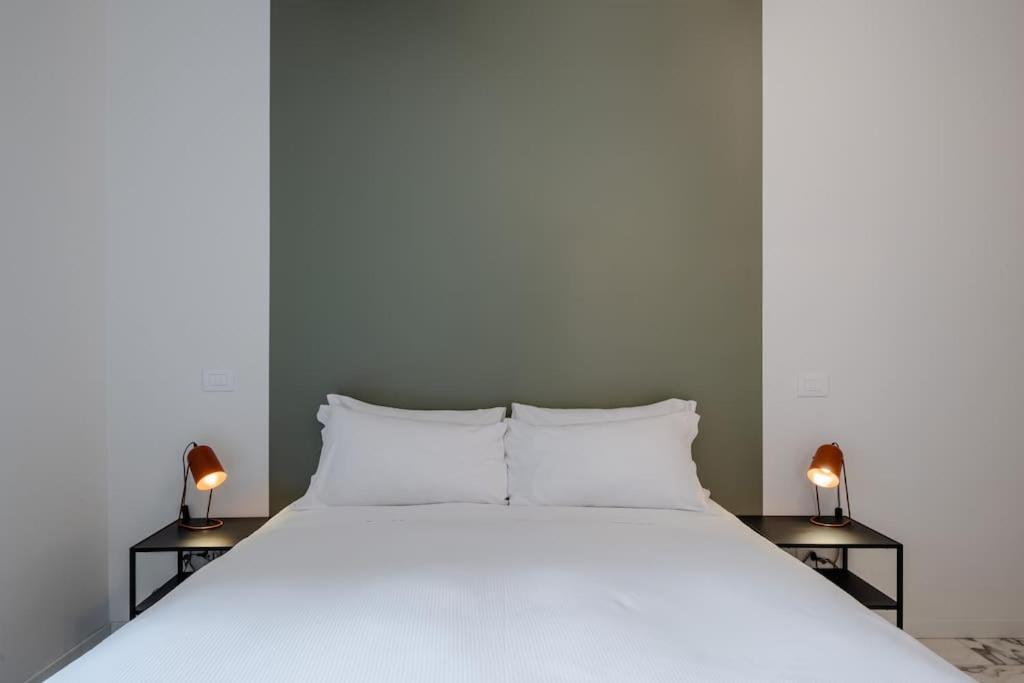 Citylife - 2Br Milan Bagian luar foto