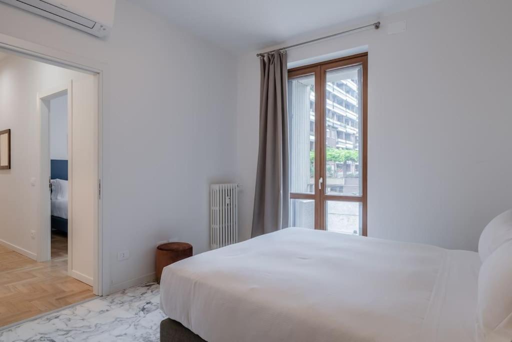 Citylife - 2Br Milan Bagian luar foto
