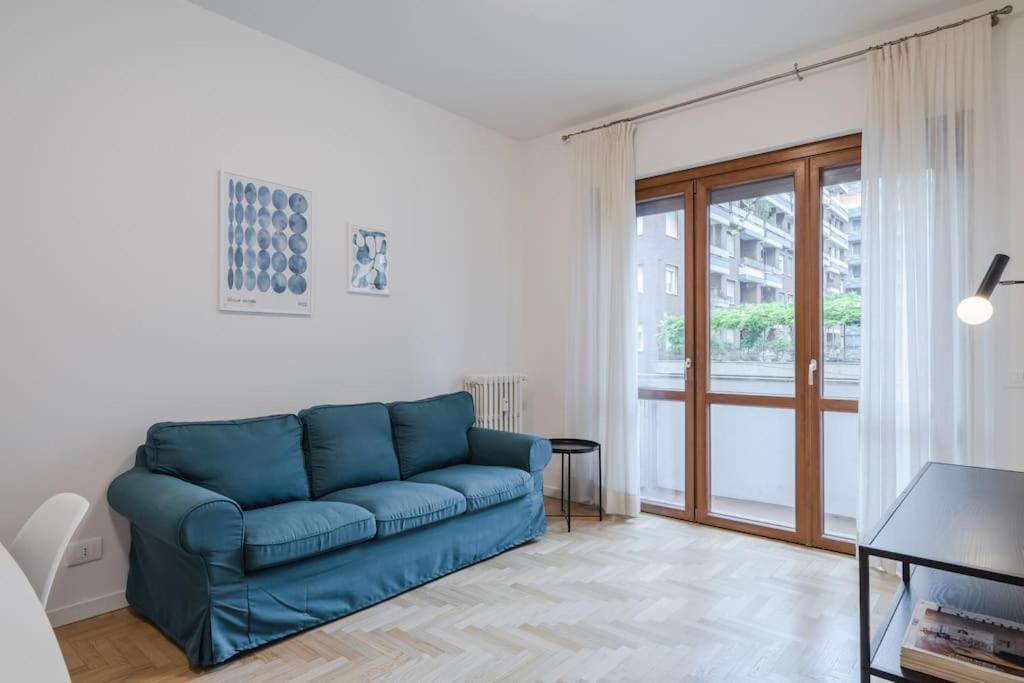 Citylife - 2Br Milan Bagian luar foto