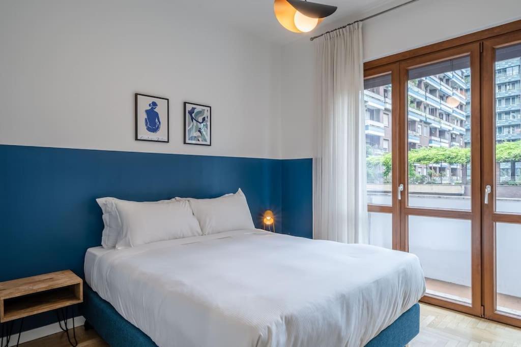 Citylife - 2Br Milan Bagian luar foto