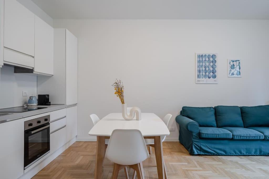 Citylife - 2Br Milan Bagian luar foto