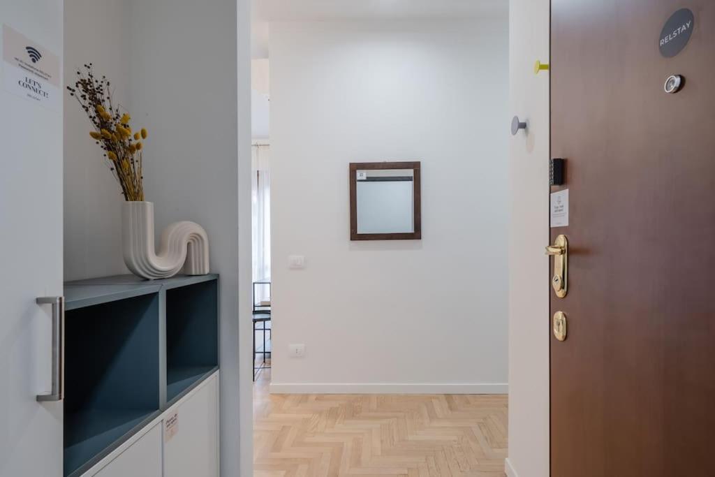 Citylife - 2Br Milan Bagian luar foto