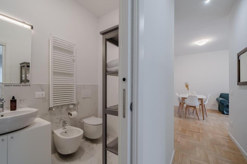 Citylife - 2Br Milan Bagian luar foto