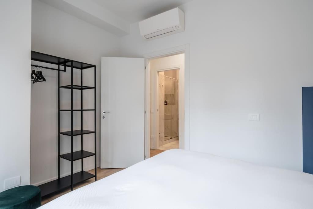 Citylife - 2Br Milan Bagian luar foto