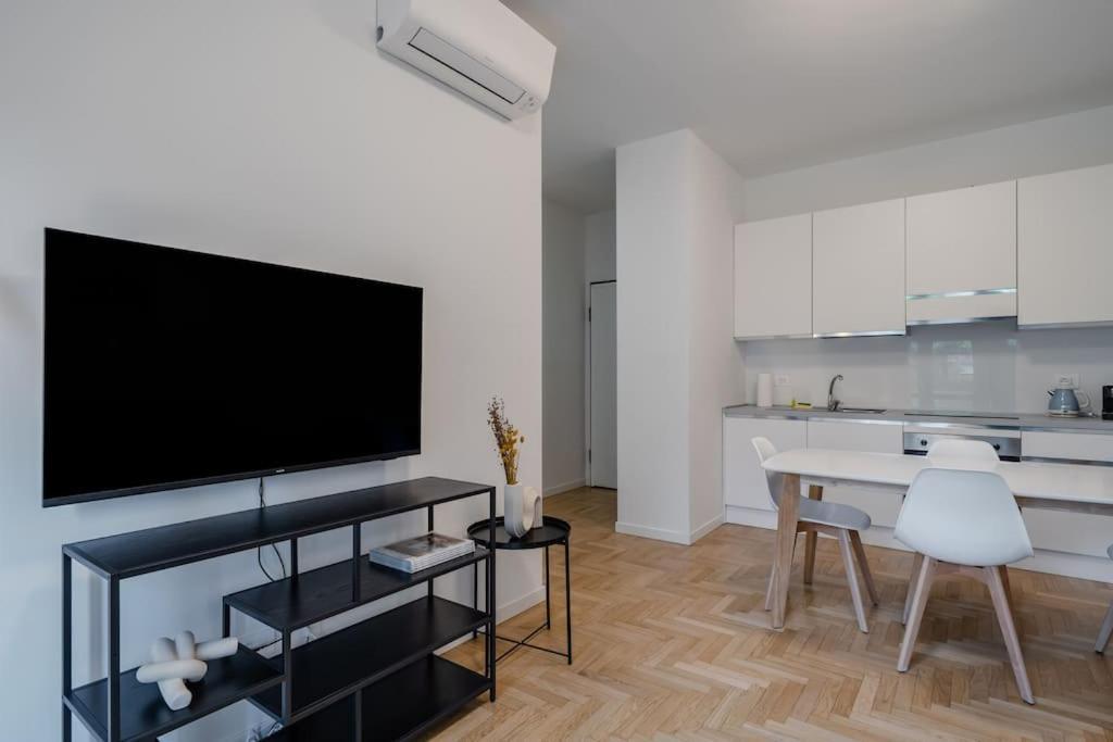 Citylife - 2Br Milan Bagian luar foto