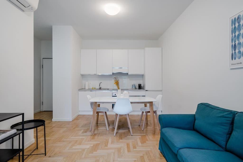 Citylife - 2Br Milan Bagian luar foto